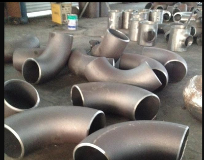 焊接彎頭的工藝發(fā)展