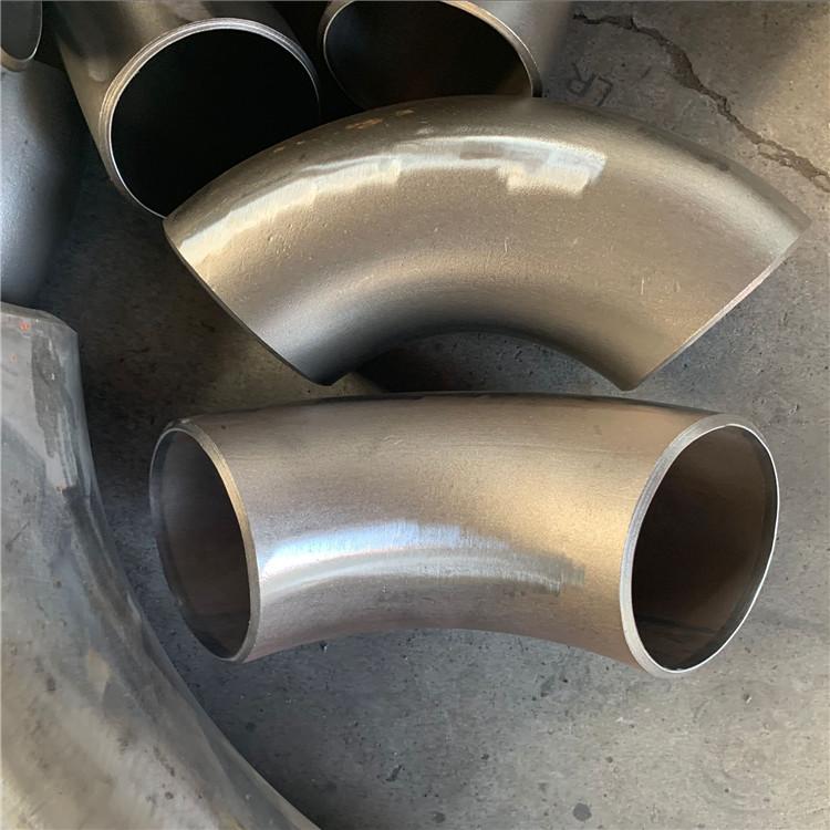 大口徑碳鋼彎頭在排水系統中的定價因素