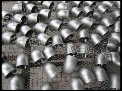 西南地區批發不銹鋼焊接管件與螺紋三通彎頭 價格、廠家與排水系統應用