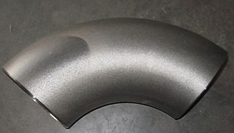 長半徑彎頭與短半徑彎頭在排水系統中的區別