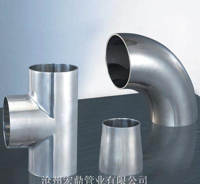 ASTM A420 WPL3 美標(biāo)低溫彎頭 產(chǎn)品特性、應(yīng)用與選購(gòu)指南