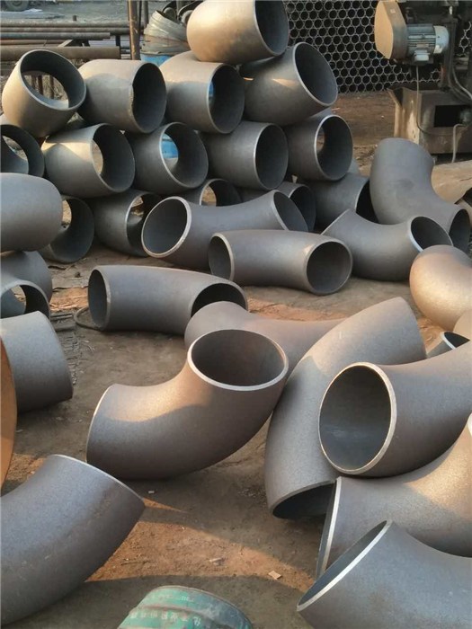 排水系統(tǒng)關(guān)鍵組件 無縫彎頭的設(shè)計(jì)與應(yīng)用解析