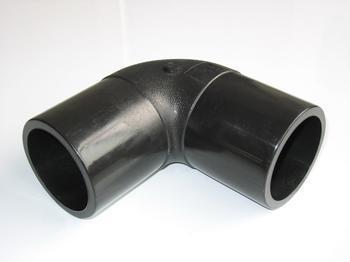 PE熱熔90度彎頭（對(duì)接） 選型要點(diǎn)、市場概況與山西天勤廠家優(yōu)勢
