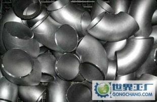 國家標(biāo)準(zhǔn)鋼制對(duì)焊無縫彎頭 建筑建材領(lǐng)域的可靠連接之選