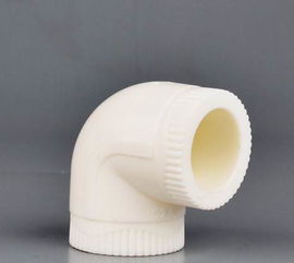 廠家直供 精品L20等徑PPR彎頭90°管件詳解 規(guī)格、優(yōu)勢(shì)與應(yīng)用