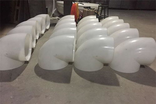 山西運(yùn)城PVC配件廠家直銷彎頭 品質(zhì)與價(jià)格的雙重保障