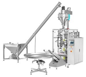 粉末包裝設備選購指南 價格、型號及圖片解析