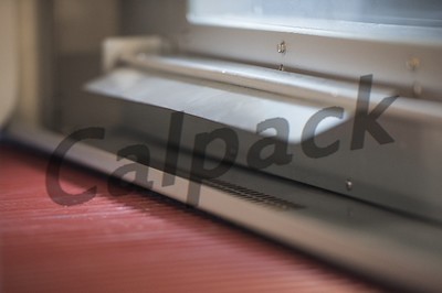 三面封口包裝機的原理、應用與優勢