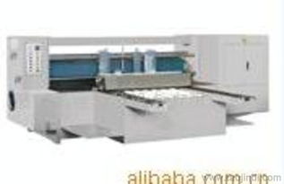 專業訂做紙箱機械設備 自動送料模切機與包裝機械，品質信譽雙保障