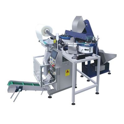 木梢包裝機 自動化包裝解決方案在木制品行業的創新應用