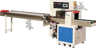 北京星火包裝機(jī)械采購(gòu)清單 全面解析與設(shè)備選型指南