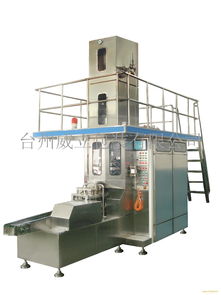 威立包裝 產(chǎn)品、形象與加盟實(shí)力解析