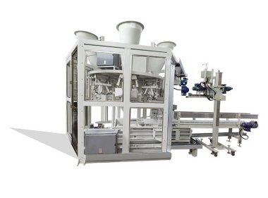 年產(chǎn)300臺(tái)智能裝車機(jī)器人，三維漢界打造包裝物流設(shè)備新標(biāo)桿