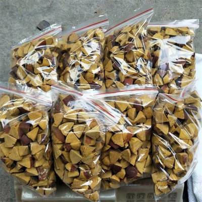 化橘紅 源自傳統的養生佳品，中藥材市場的珍藏之選